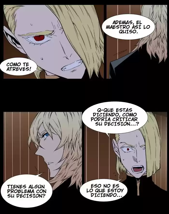 Noblesse (2007) - Capítulo 400 - Página 47 - LectorTMOo