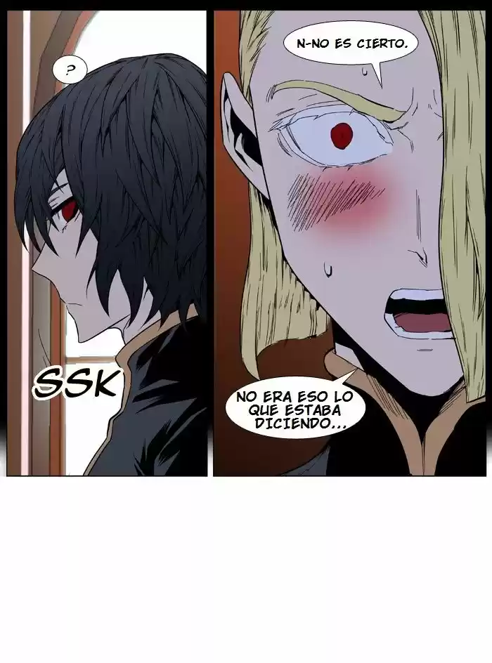 Noblesse (2007) - Capítulo 400 - Página 49 - LectorTMOo