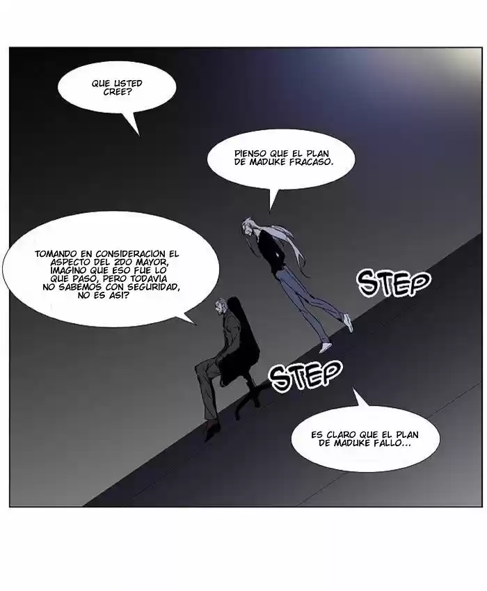 Noblesse (2007) - Capítulo 401 - Página 9 - LectorTMOo
