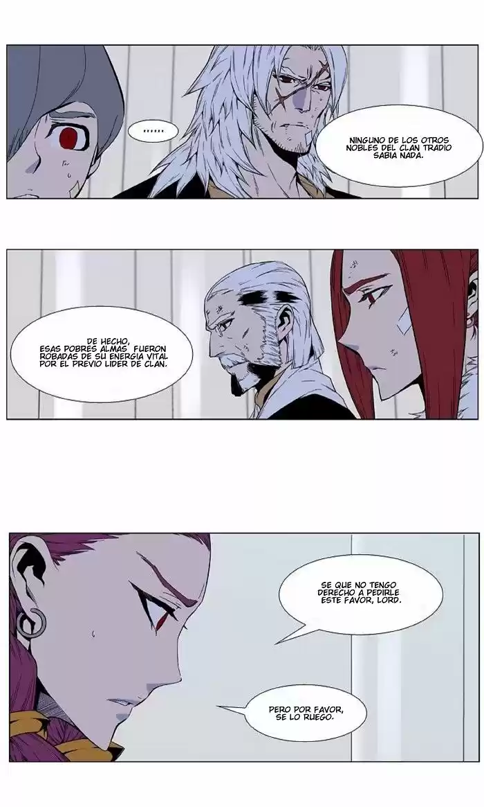 Noblesse (2007) - Capítulo 401 - Página 19 - LectorTMOo