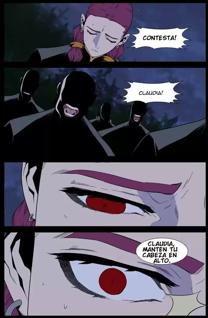 Noblesse (2007) - Capítulo 401 - Página 22 - LectorTMOo