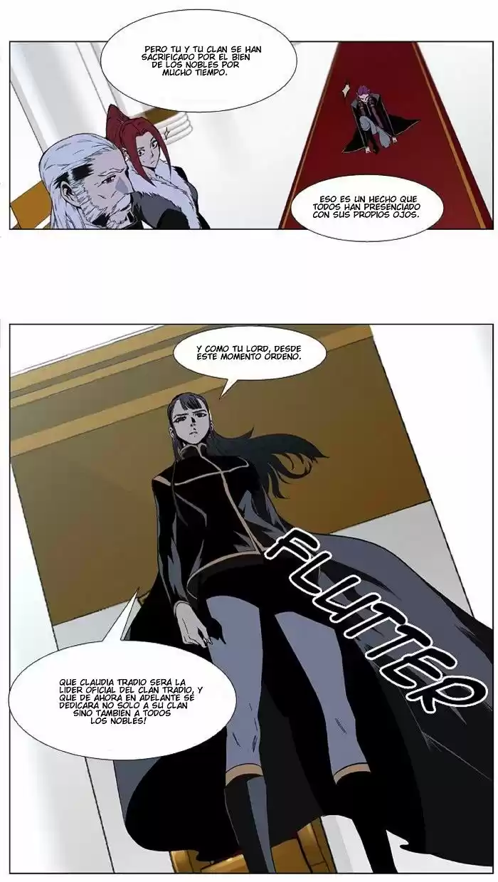 Noblesse (2007) - Capítulo 401 - Página 26 - LectorTMOo