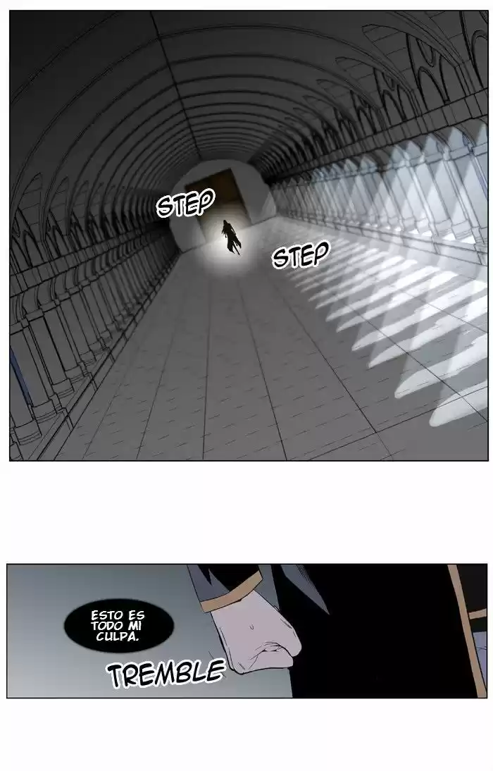 Noblesse (2007) - Capítulo 401 - Página 30 - LectorTMOo