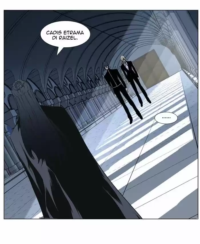Noblesse (2007) - Capítulo 401 - Página 32 - LectorTMOo