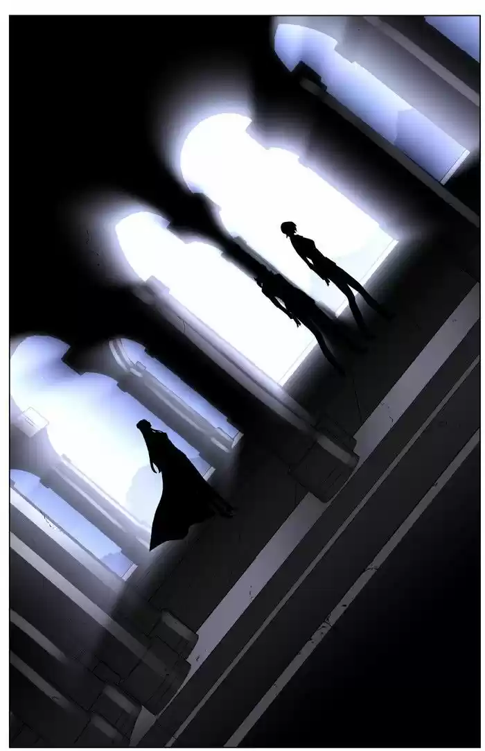 Noblesse (2007) - Capítulo 401 - Página 35 - LectorTMOo