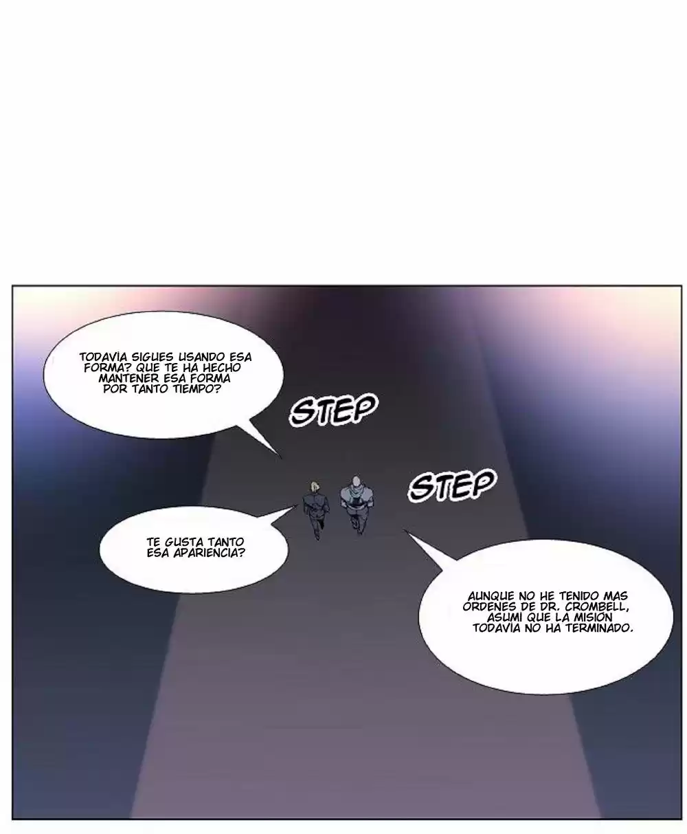 Noblesse (2007) - Capítulo 403 - Página 5 - LectorTMOo