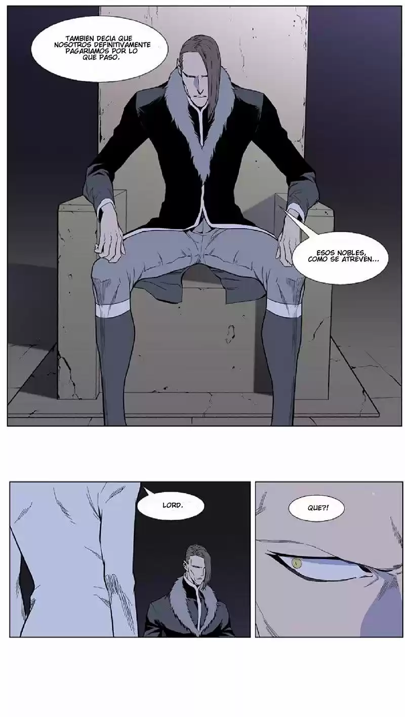 Noblesse (2007) - Capítulo 403 - Página 9 - LectorTMOo