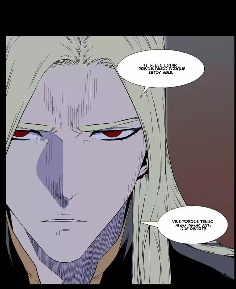 Noblesse (2007) - Capítulo 403 - Página 17 - LectorTMOo