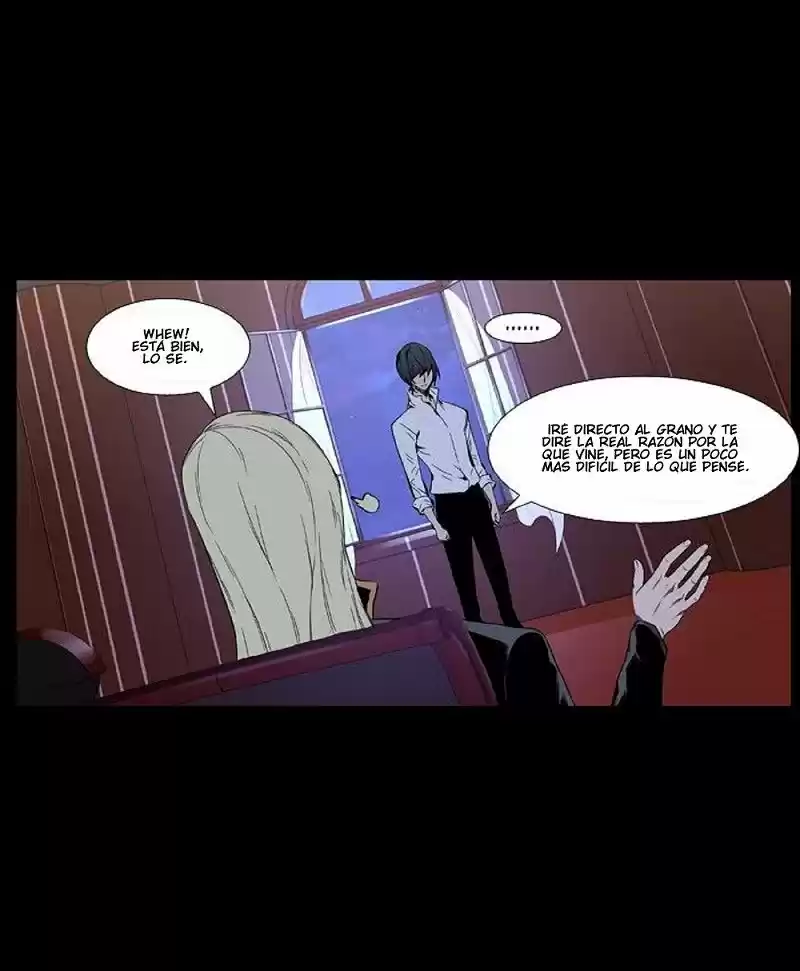 Noblesse (2007) - Capítulo 403 - Página 20 - LectorTMOo