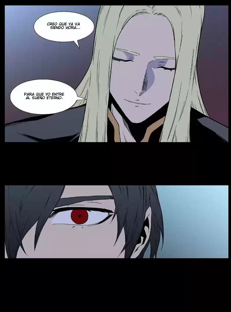 Noblesse (2007) - Capítulo 403 - Página 21 - LectorTMOo