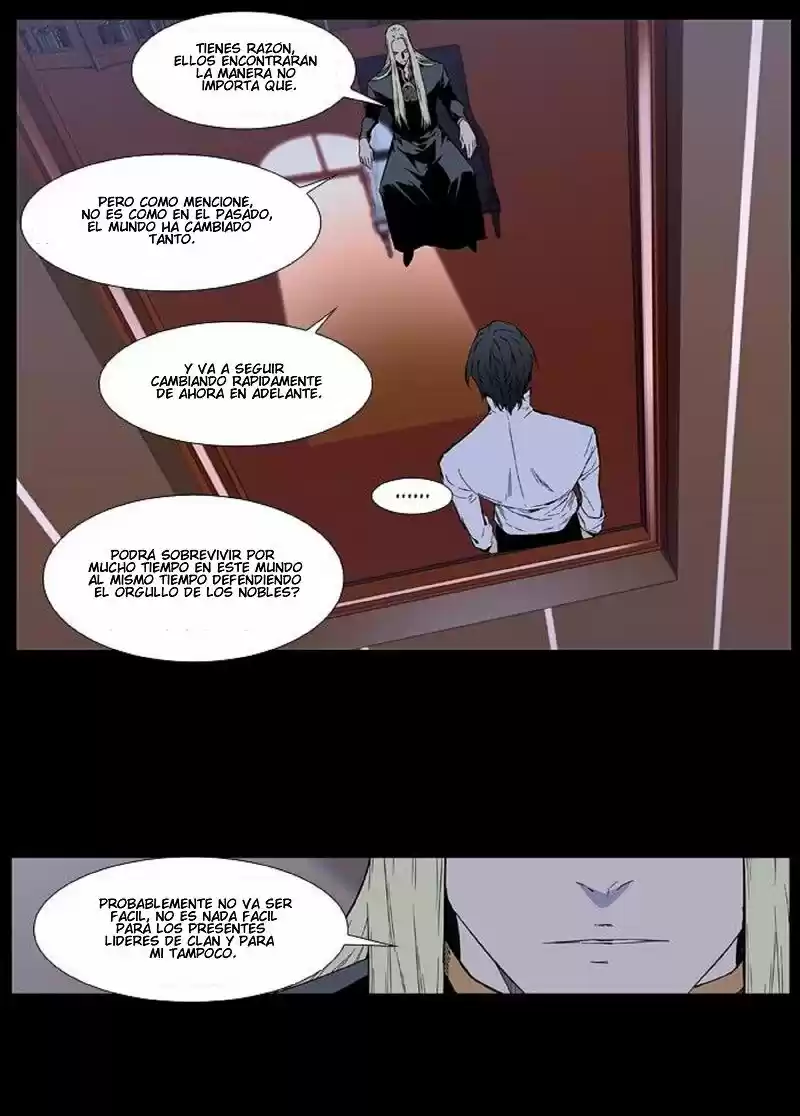 Noblesse (2007) - Capítulo 403 - Página 24 - LectorTMOo