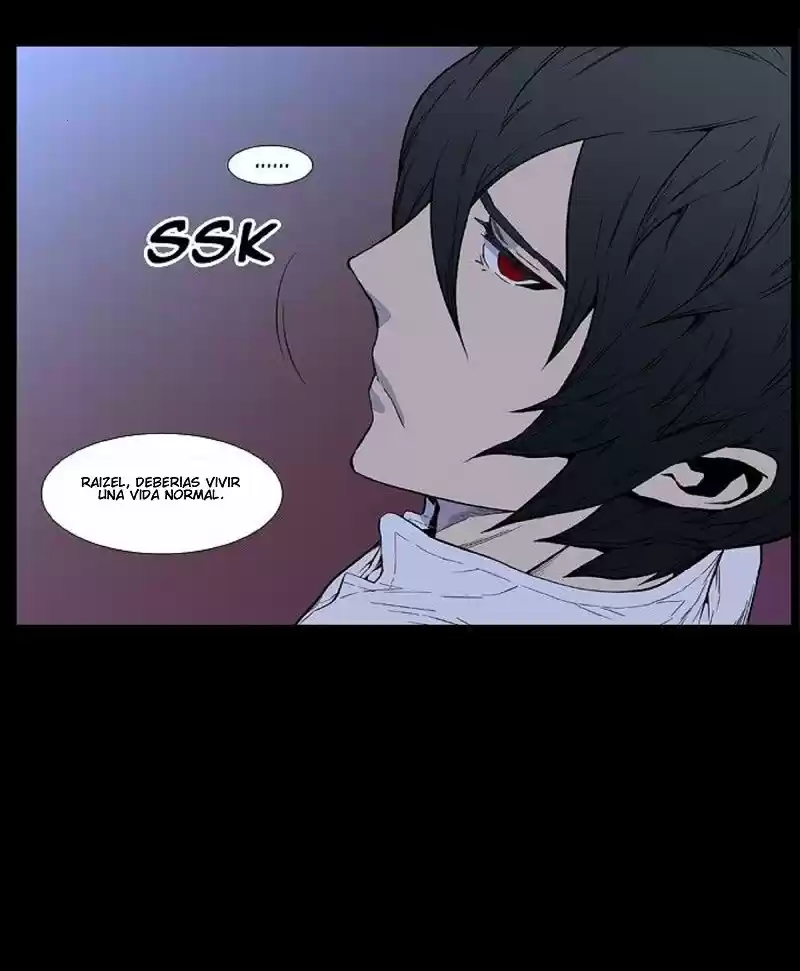 Noblesse (2007) - Capítulo 403 - Página 27 - LectorTMOo