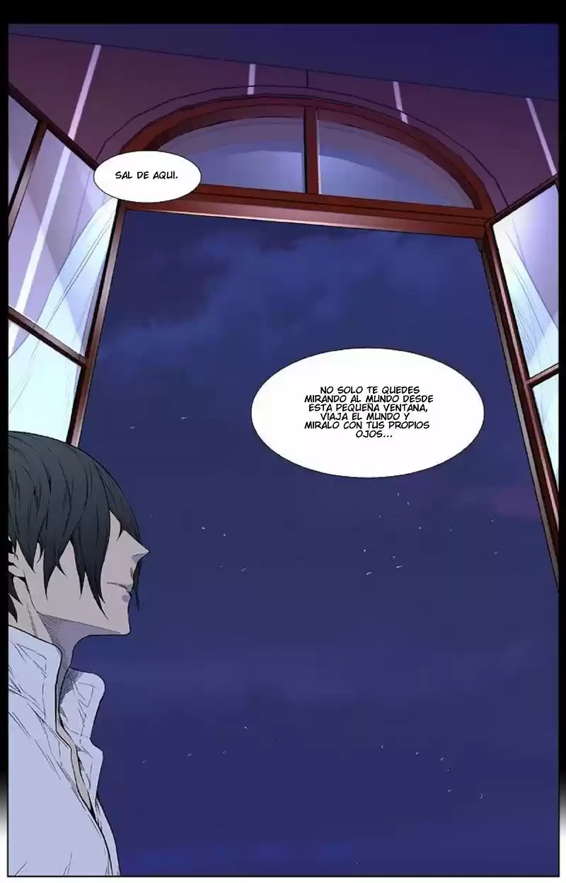 Noblesse (2007) - Capítulo 403 - Página 28 - LectorTMOo