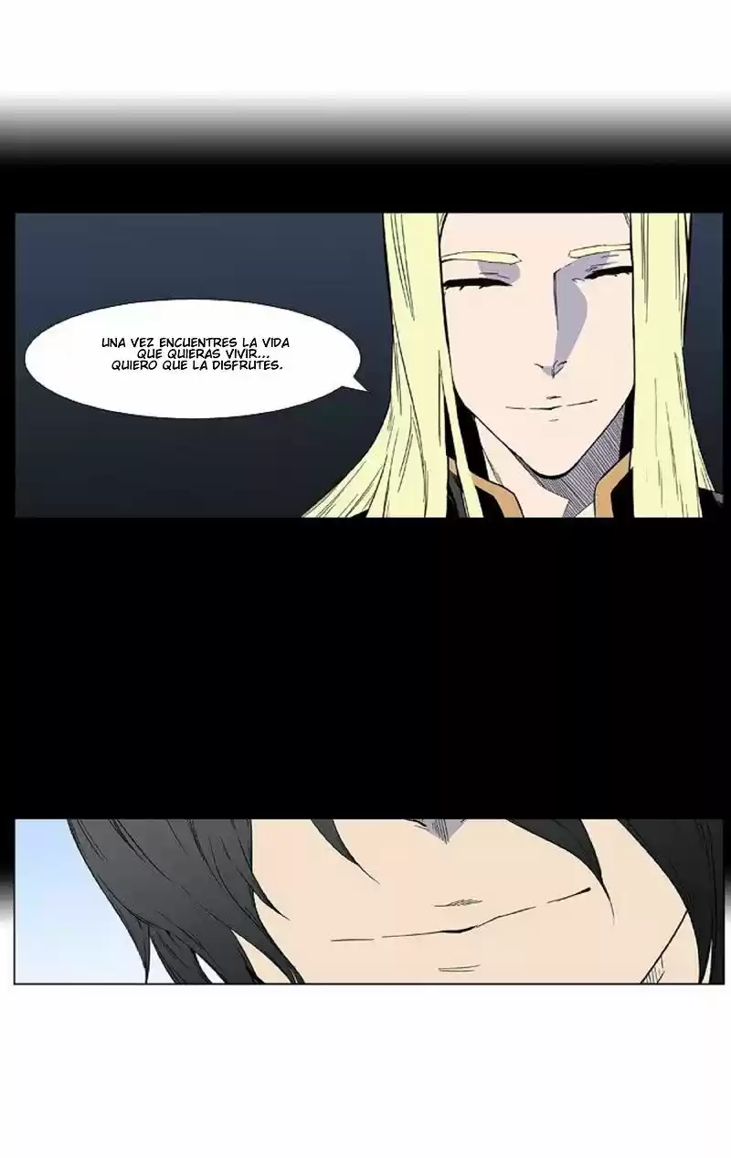Noblesse (2007) - Capítulo 403 - Página 37 - LectorTMOo