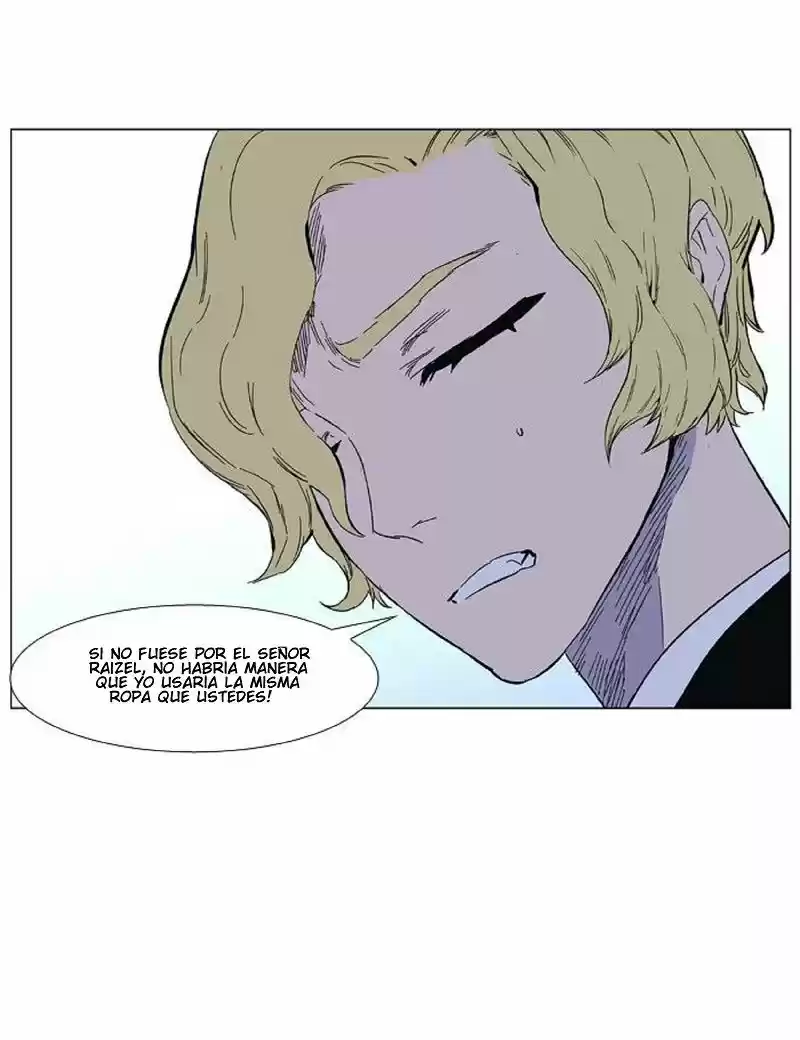 Noblesse (2007) - Capítulo 403 - Página 44 - LectorTMOo