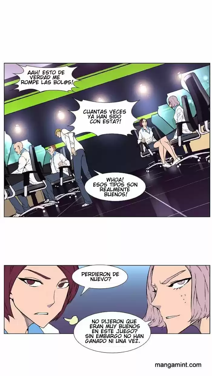 Noblesse (2007) - Capítulo 404 - Página 10 - LectorTMOo