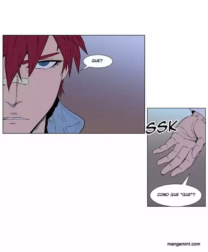 Noblesse (2007) - Capítulo 404 - Página 23 - LectorTMOo