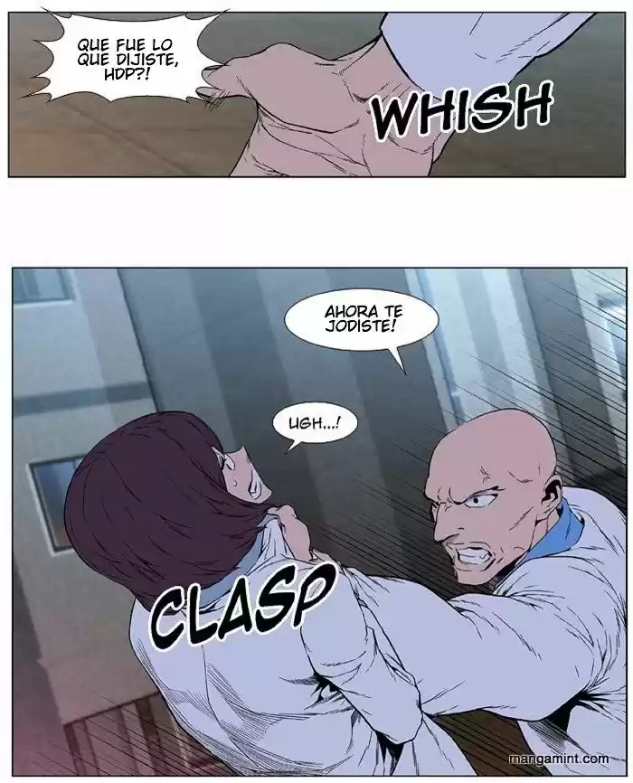Noblesse (2007) - Capítulo 404 - Página 26 - LectorTMOo