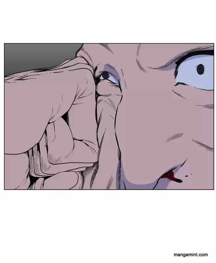 Noblesse (2007) - Capítulo 404 - Página 27 - LectorTMOo