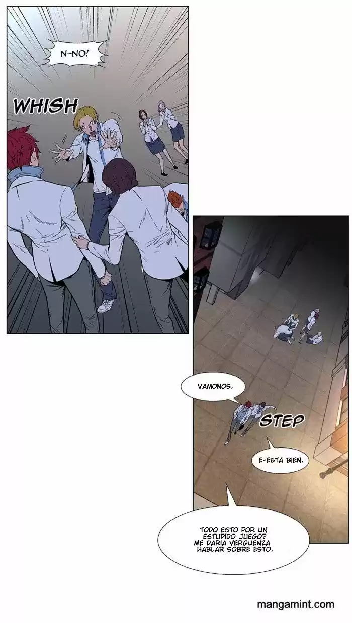 Noblesse (2007) - Capítulo 404 - Página 38 - LectorTMOo