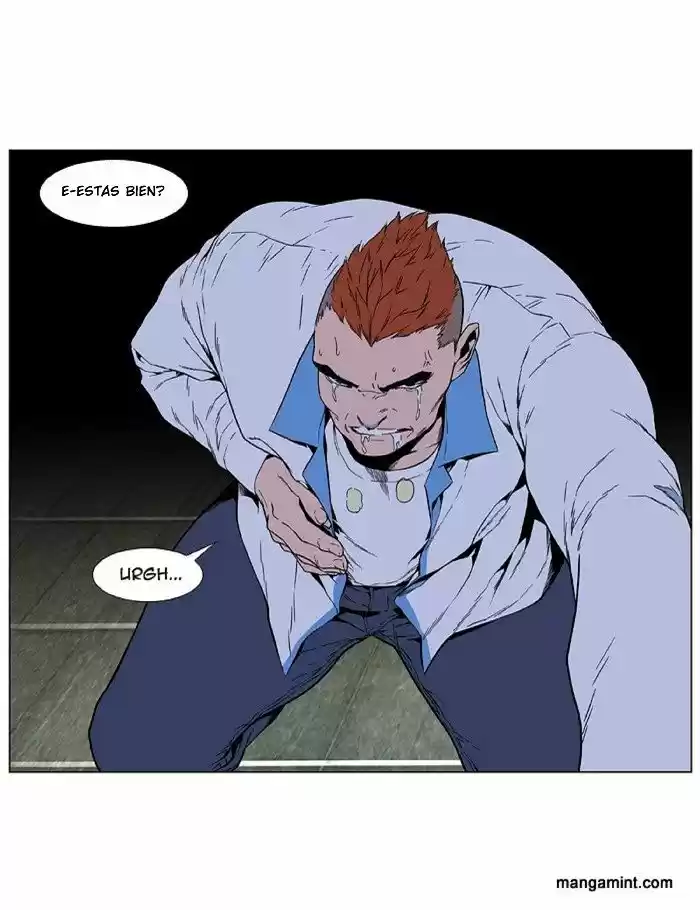 Noblesse (2007) - Capítulo 404 - Página 39 - LectorTMOo