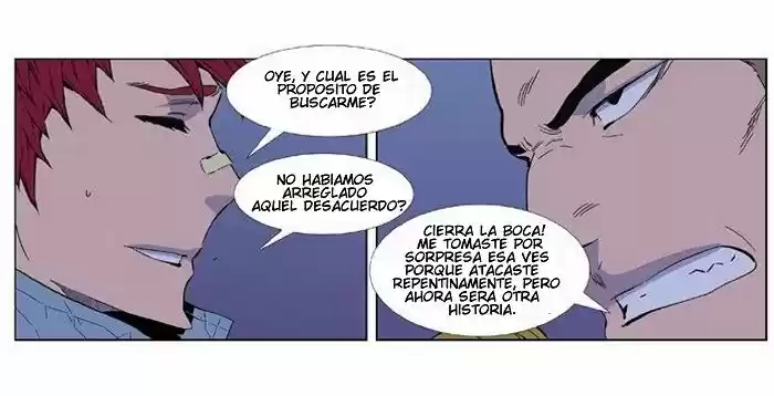Noblesse (2007) - Capítulo 405 - Página 13 - LectorTMOo