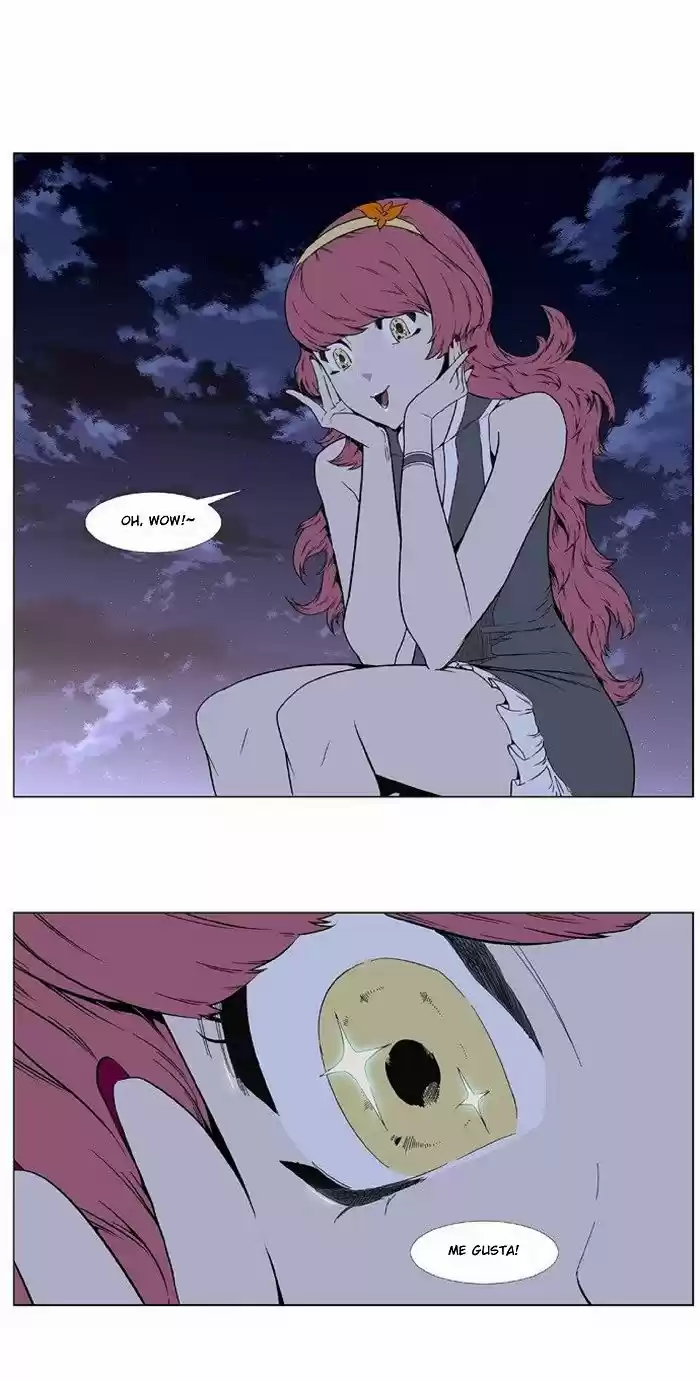 Noblesse (2007) - Capítulo 405 - Página 28 - LectorTMOo