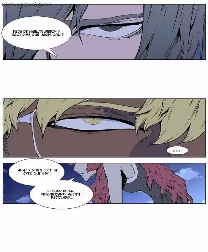 Noblesse (2007) - Capítulo 406 - Página 9 - LectorTMOo