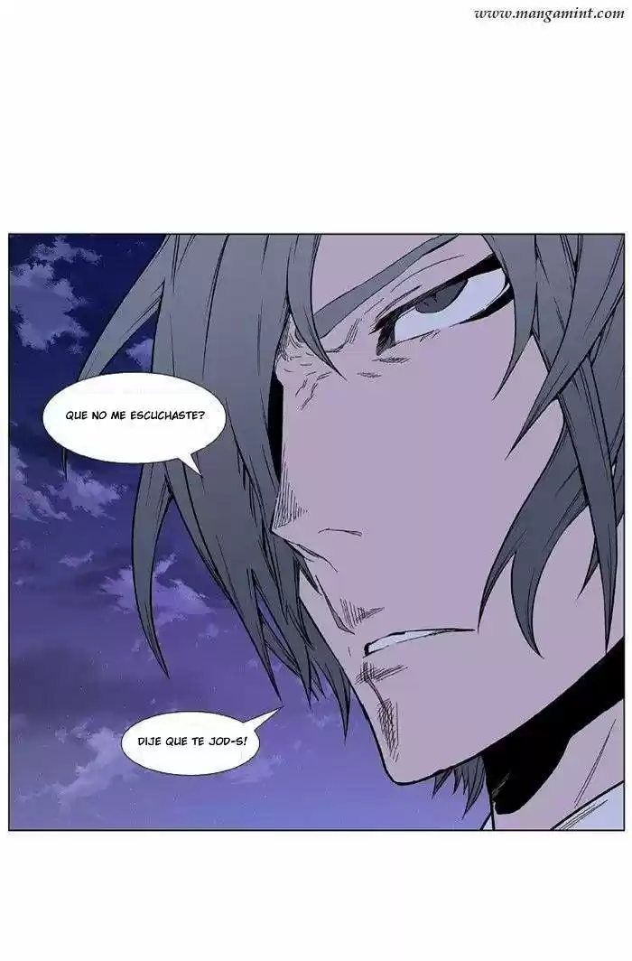 Noblesse (2007) - Capítulo 406 - Página 11 - LectorTMOo