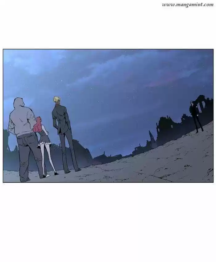 Noblesse (2007) - Capítulo 406 - Página 17 - LectorTMOo
