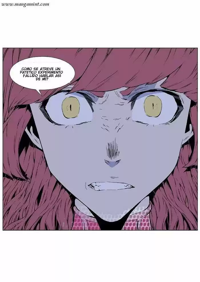 Noblesse (2007) - Capítulo 406 - Página 20 - LectorTMOo