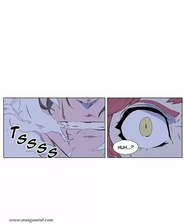 Noblesse (2007) - Capítulo 406 - Página 26 - LectorTMOo