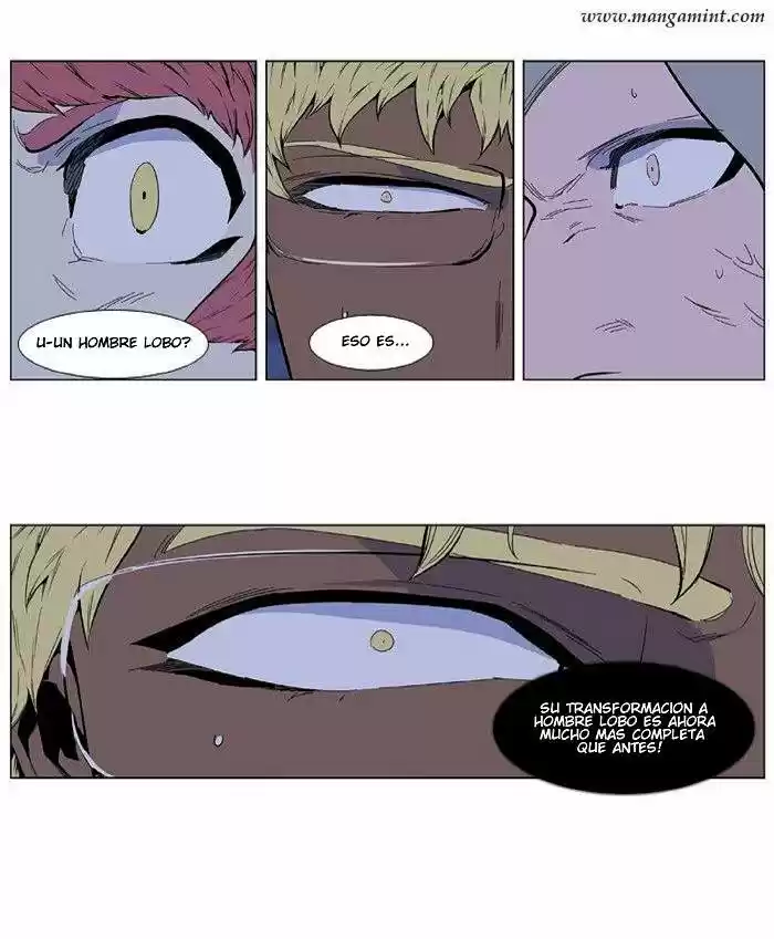 Noblesse (2007) - Capítulo 406 - Página 28 - LectorTMOo