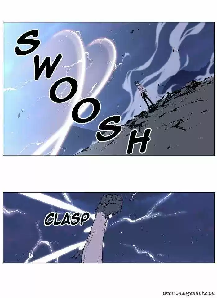 Noblesse (2007) - Capítulo 406 - Página 31 - LectorTMOo