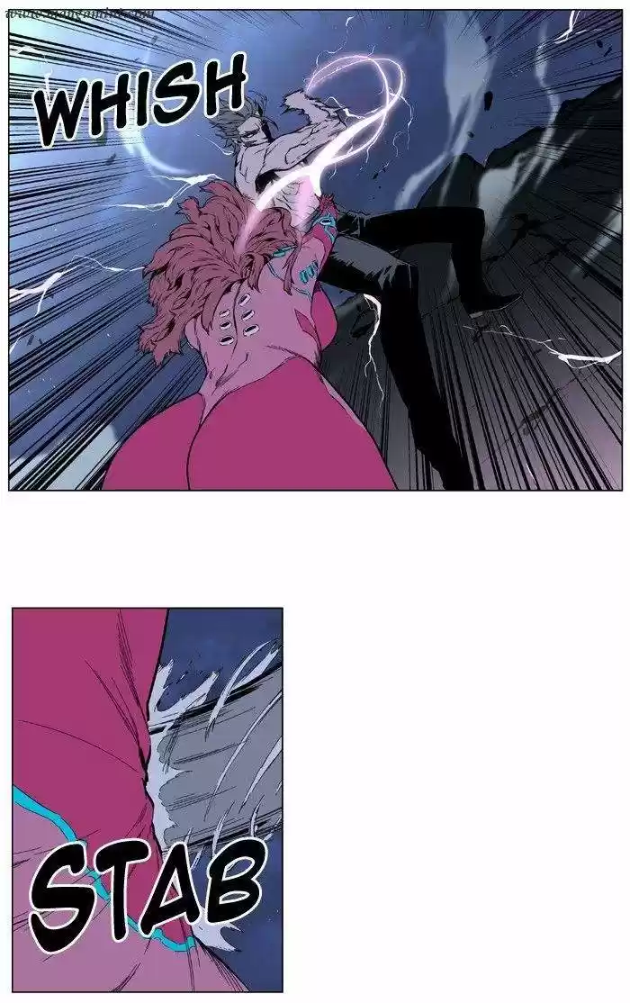 Noblesse (2007) - Capítulo 406 - Página 35 - LectorTMOo