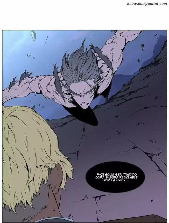 Noblesse (2007) - Capítulo 406 - Página 43 - LectorTMOo