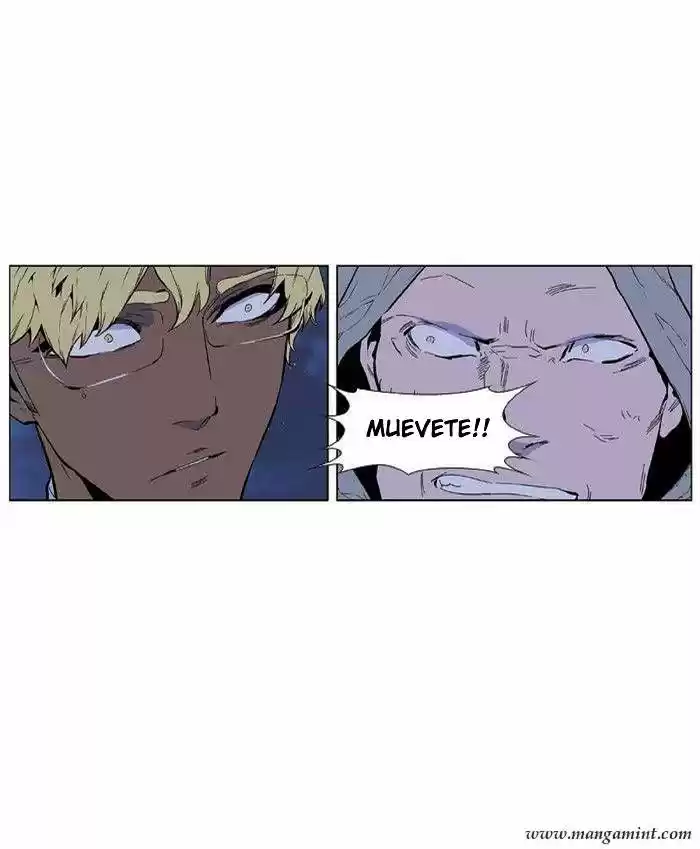 Noblesse (2007) - Capítulo 406 - Página 44 - LectorTMOo