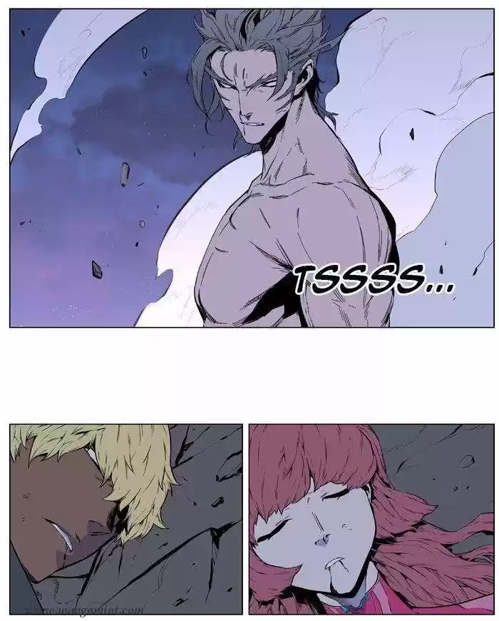 Noblesse (2007) - Capítulo 406 - Página 48 - LectorTMOo