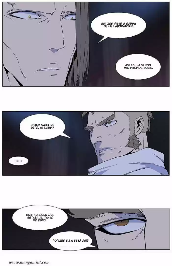Noblesse (2007) - Capítulo 408 - Página 2 - LectorTMOo