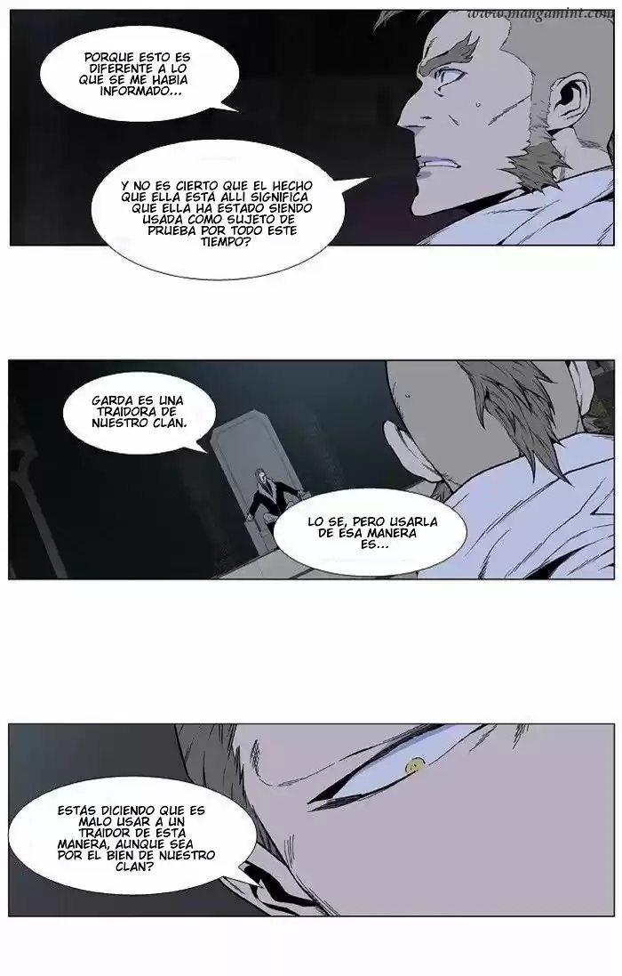 Noblesse (2007) - Capítulo 408 - Página 5 - LectorTMOo