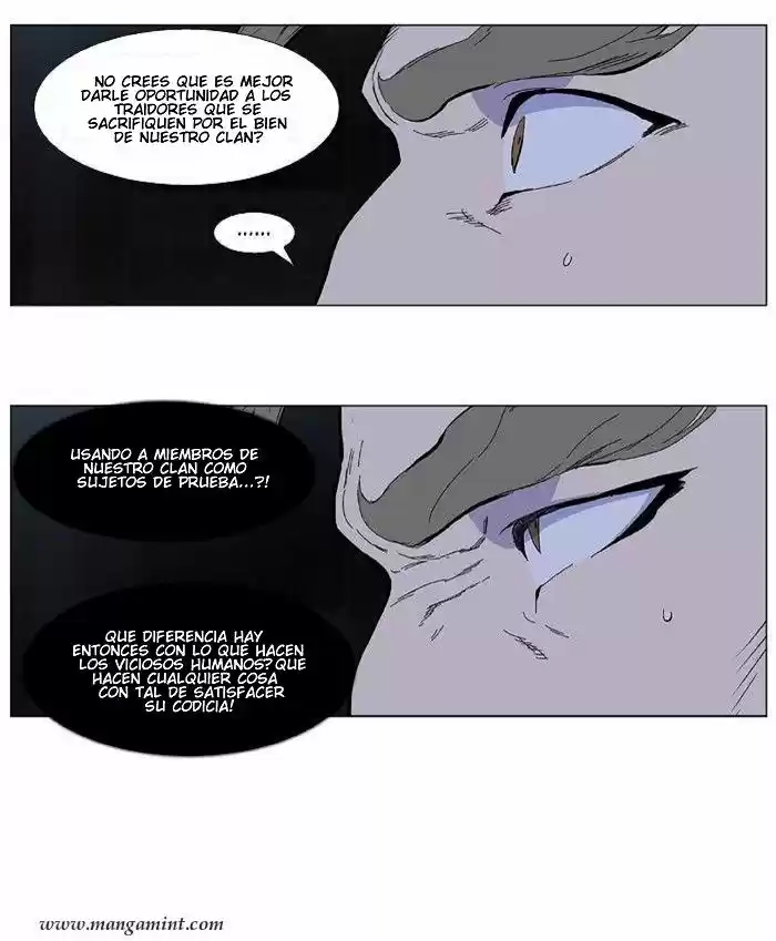Noblesse (2007) - Capítulo 408 - Página 6 - LectorTMOo