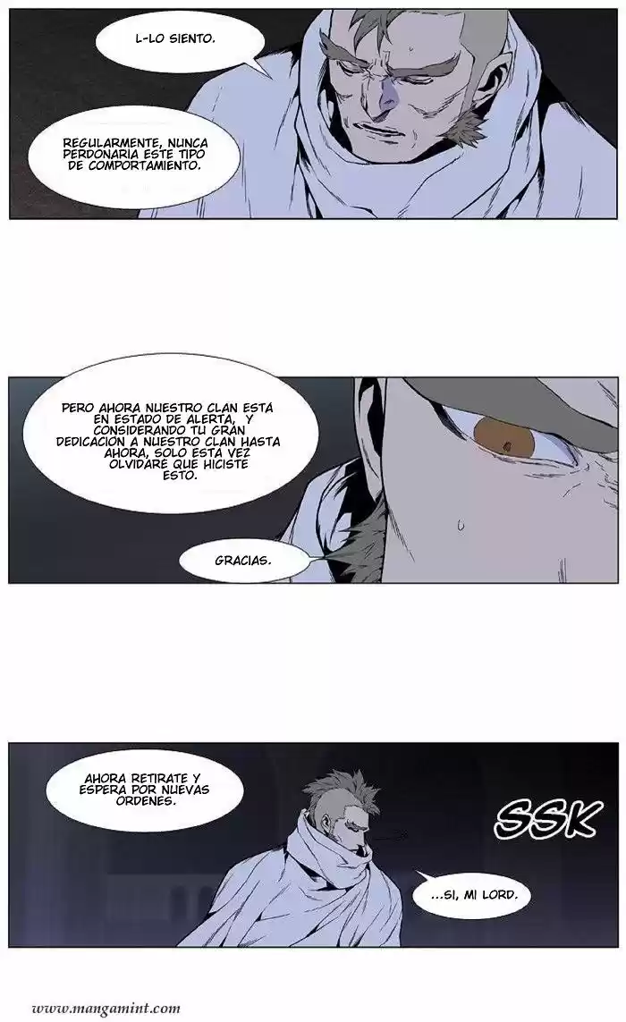 Noblesse (2007) - Capítulo 408 - Página 8 - LectorTMOo