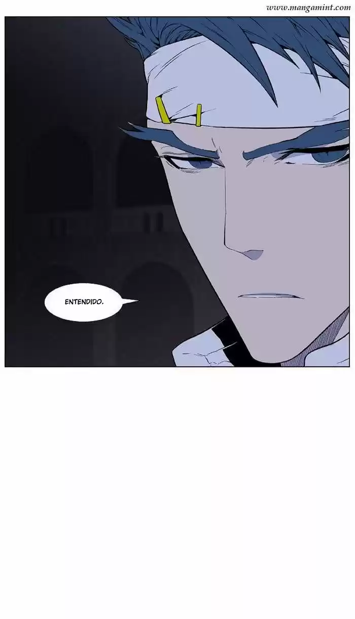 Noblesse (2007) - Capítulo 408 - Página 10 - LectorTMOo