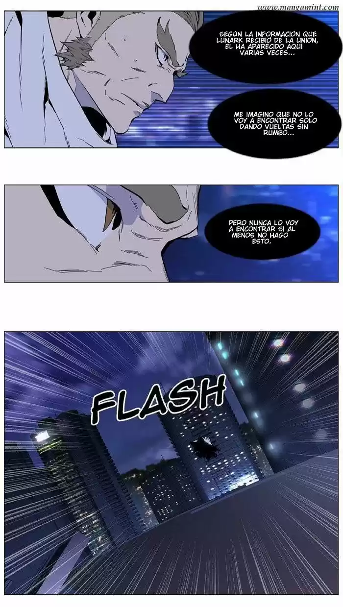 Noblesse (2007) - Capítulo 408 - Página 22 - LectorTMOo