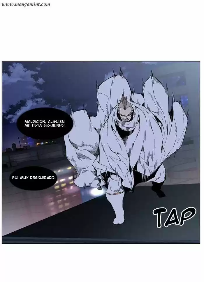 Noblesse (2007) - Capítulo 408 - Página 23 - LectorTMOo