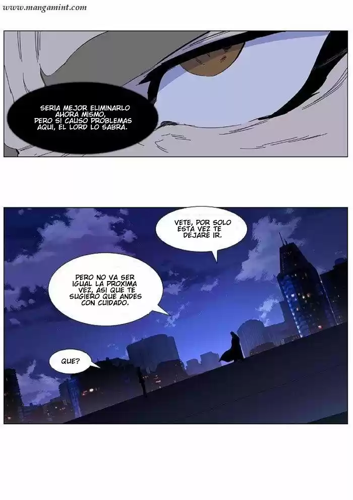 Noblesse (2007) - Capítulo 408 - Página 27 - LectorTMOo