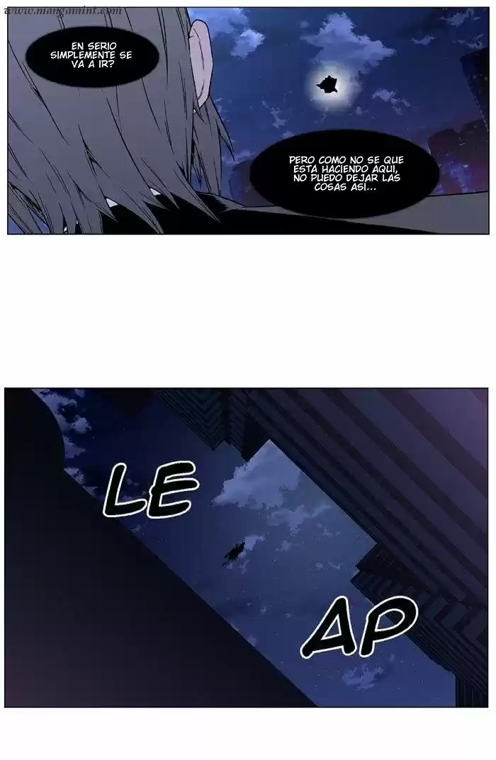 Noblesse (2007) - Capítulo 408 - Página 29 - LectorTMOo