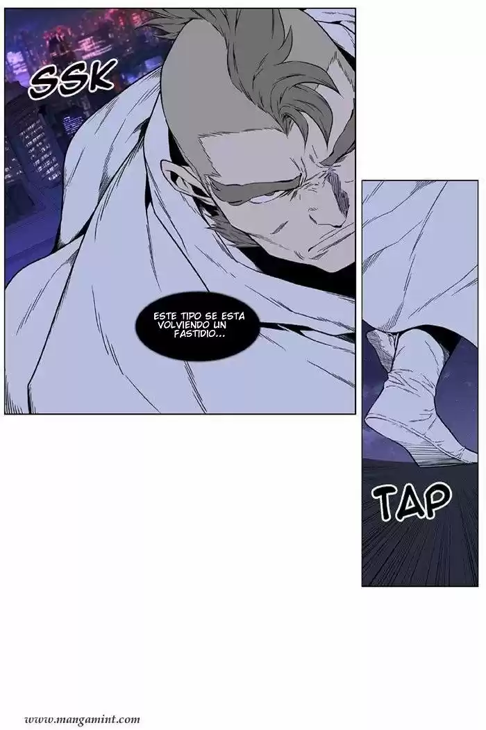 Noblesse (2007) - Capítulo 408 - Página 30 - LectorTMOo