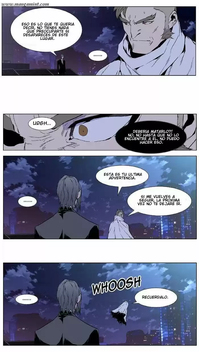 Noblesse (2007) - Capítulo 408 - Página 33 - LectorTMOo