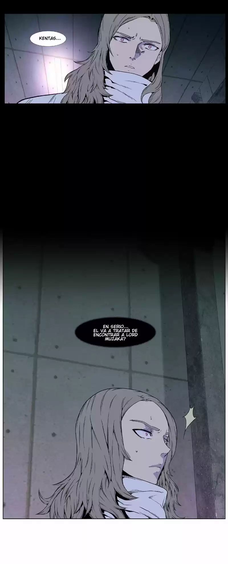 Noblesse (2007) - Capítulo 409 - Página 5 - LectorTMOo